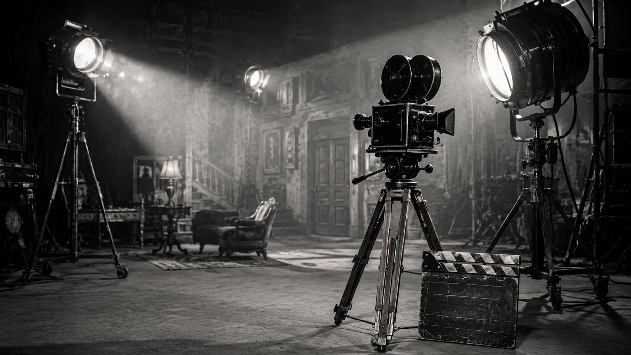 Silent film comedy era